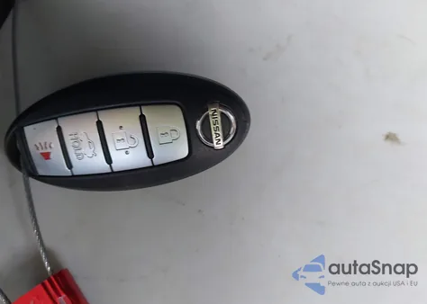 2014 Nissan Altima 2.5/2.5 S/2.5 Sl/2.5 Sv z USA, uszkodzony, nr VIN 1N4AL3AP3EN378323